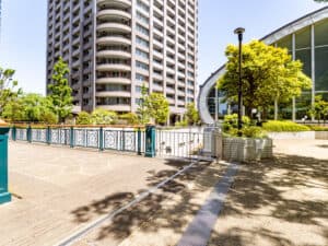 リバーシティ21イーストタワーズ2-5020393