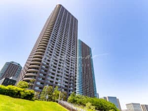 リバーシティ21イーストタワーズ2-5020431